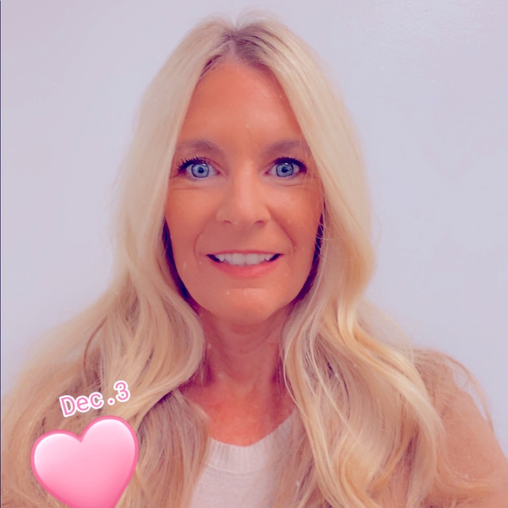 Meet your Posher, Donna